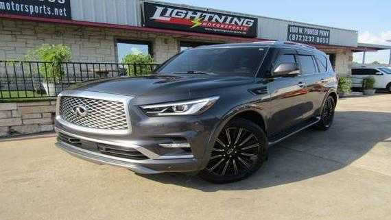 INFINITI QX80 2020 JN8AZ2NE1L9251673 image