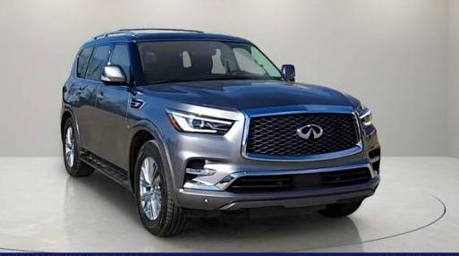 INFINITI QX80 2020 JN8AZ2NFXL9701510 image