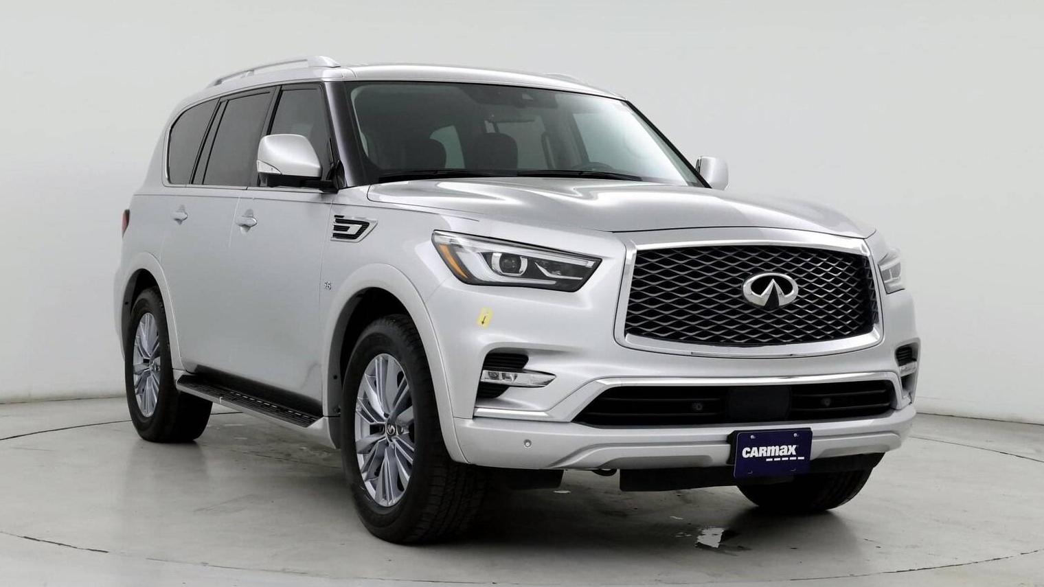 INFINITI QX80 2020 JN8AZ2NE7L9254402 image