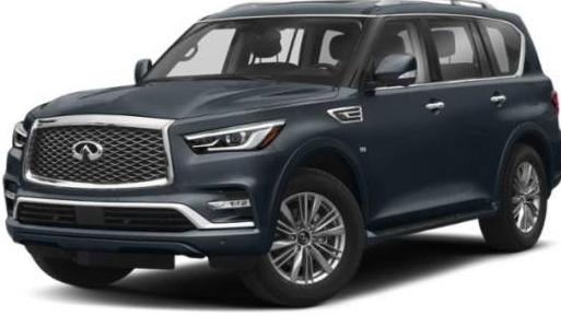 INFINITI QX80 2020 JN8AZ2NF6L9700967 image