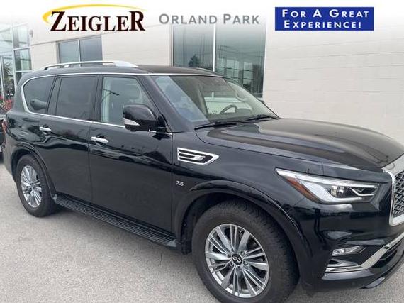 INFINITI QX80 2020 JN8AZ2NE8L9252318 image INFINITI QX80 2020 JN8AZ2NE8L9252318 image