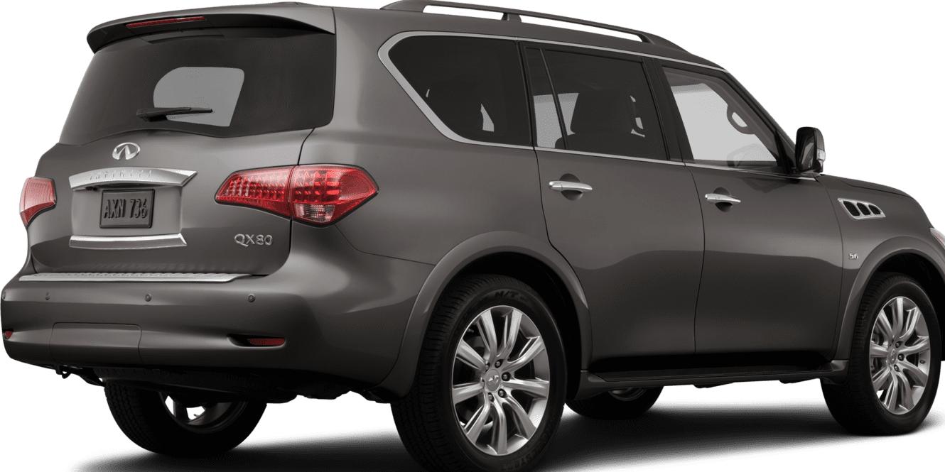 INFINITI QX80 2014 JN8AZ2NF2E9552254 image