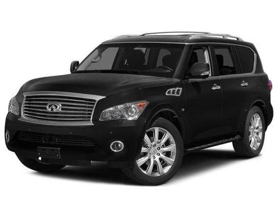 INFINITI QX80 2014 JN8AZ2ND5E9751121 image INFINITI QX80 2014 JN8AZ2ND5E9751121 image