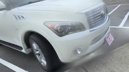 INFINITI QX80 2014 JN8AZ2NF5E9556444 image