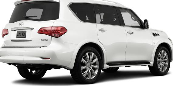 INFINITI QX80 2014 JN8AZ2ND1E9750709 image