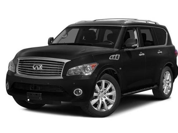 INFINITI QX80 2014 JN8AZ2NF3E9552991 image INFINITI QX80 2014 JN8AZ2NF3E9552991 image