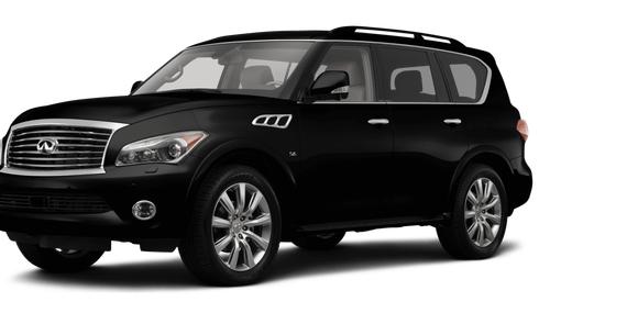 INFINITI QX80 2014 JN8AZ2NEXE9066461 image