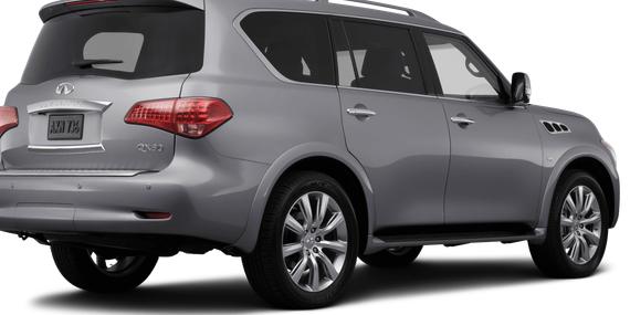 INFINITI QX80 2014 JN8AZ2NF9E9556320 image