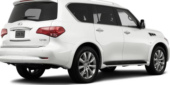 INFINITI QX80 2014 JN8AZ2NDXE9750420 image INFINITI QX80 2014 JN8AZ2NDXE9750420 image