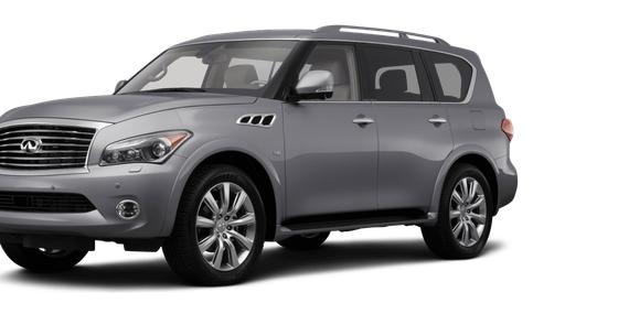 INFINITI QX80 2014 JN8AZ2NE0E9064251 image