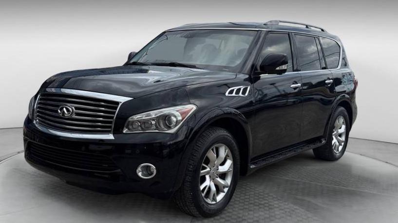 INFINITI QX80 2014 JN8AZ2NF0E9553080 image