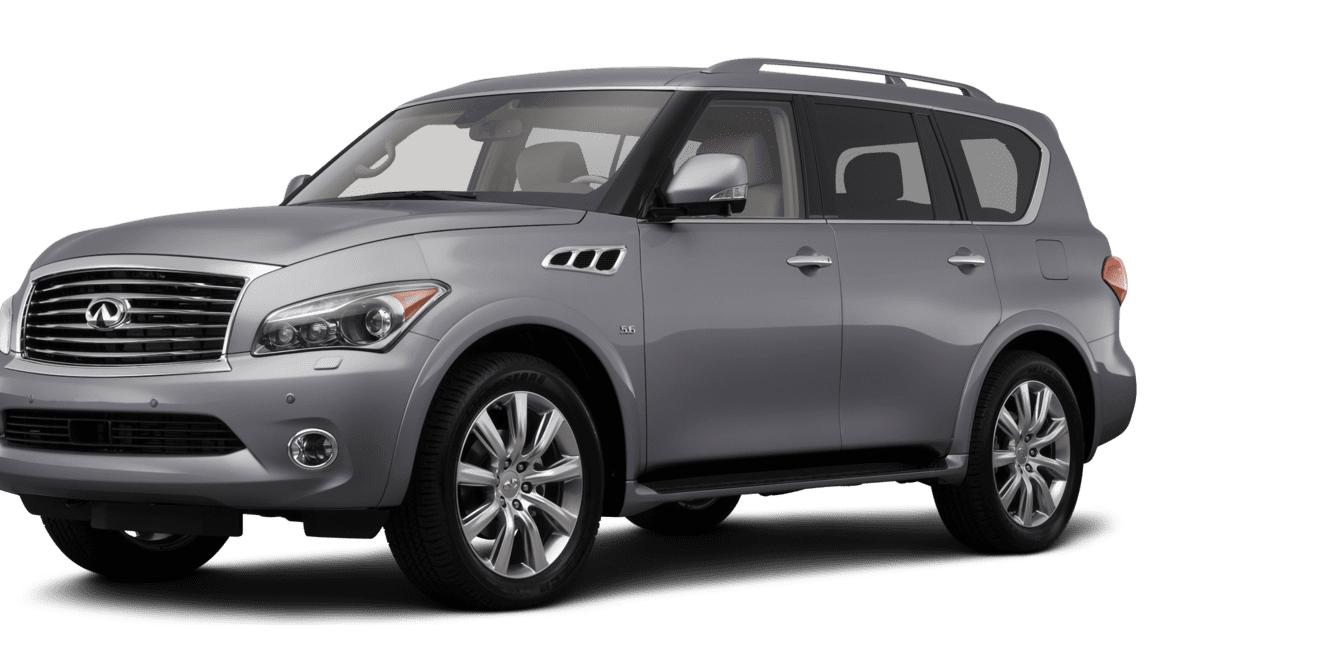 INFINITI QX80 2014 JN8AZ2NEXE9066959 image