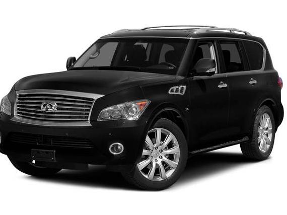 INFINITI QX80 2014 JN8AZ2NC7E9352945 image