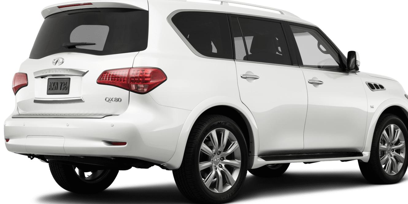 INFINITI QX80 2014 JN8AZ2NFXE9552776 image