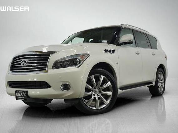 INFINITI QX80 2014 JN8AZ2NC8E9352775 image INFINITI QX80 2014 JN8AZ2NC8E9352775 image