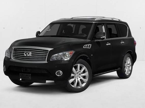 INFINITI QX80 2014 JN8AZ2NC8E9352629 image