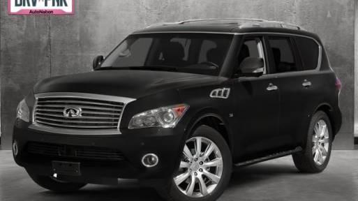 INFINITI QX80 2014 JN8AZ2ND8E9751453 image