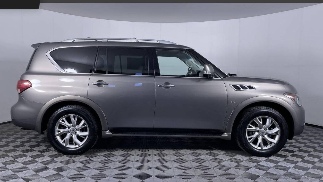 INFINITI QX80 2014 JN8AZ2NE7E9065199 image