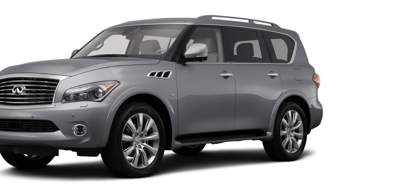 INFINITI QX80 2014 JN8AZ2NE1E9066932 image