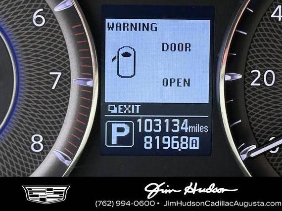 INFINITI QX80 2014 JN8AZ2NF9E9554308 image