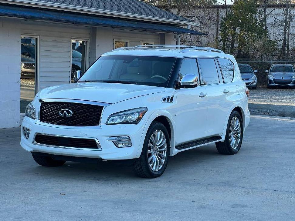 INFINITI QX80 2014 JN8AZ2ND6E9750494 image