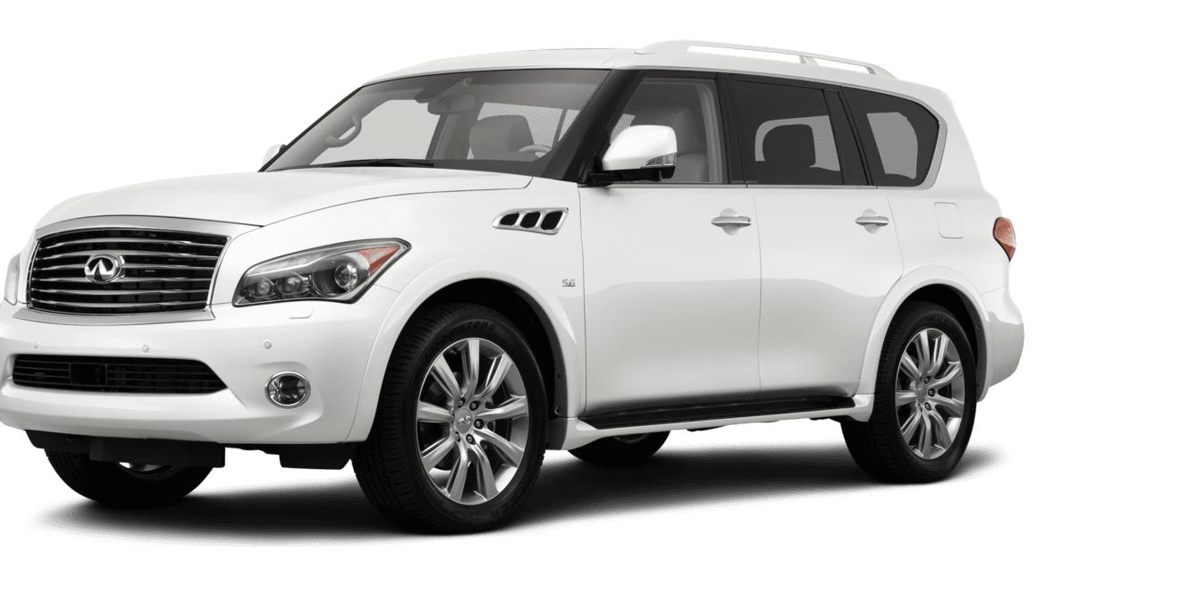 INFINITI QX80 2014 JN8AZ2NE2E9065188 image