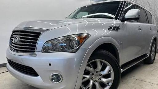 INFINITI QX80 2014 JN8AZ2NE8E9063266 image