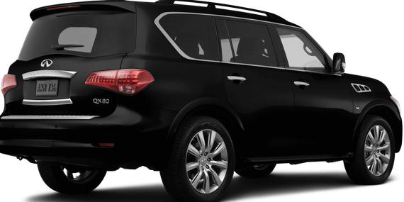 INFINITI QX80 2014 JN8AZ2NF0E9556450 image