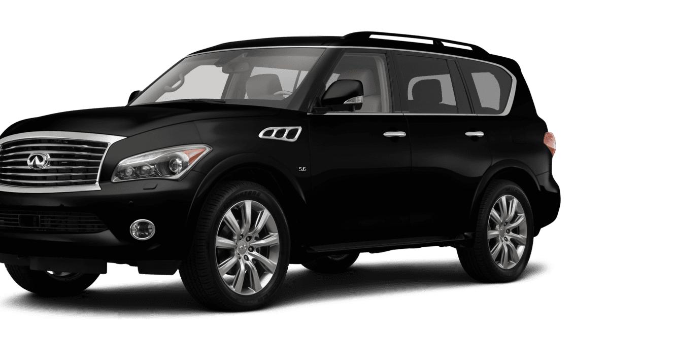 INFINITI QX80 2014 JN8AZ2NE1E9063755 image