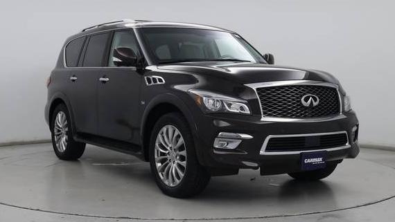 INFINITI QX80 2015 JN8AZ2NC8F9370078 image