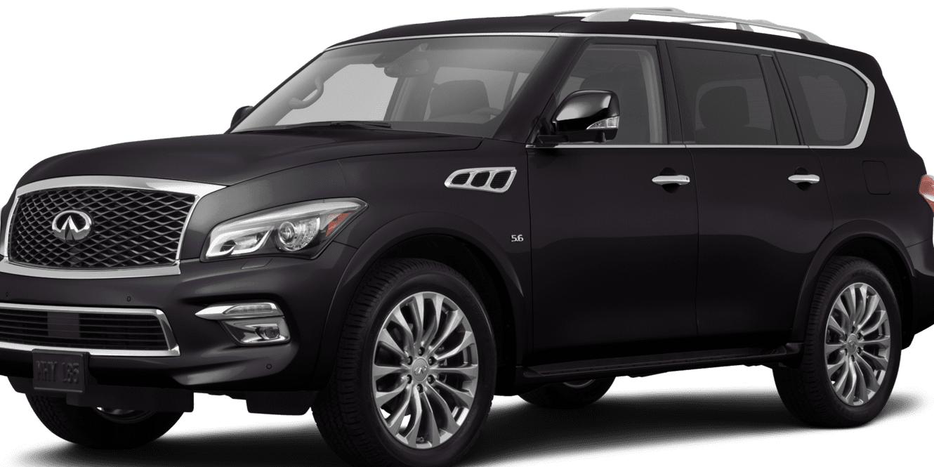 INFINITI QX80 2015 JN8AZ2NE1F9087295 image