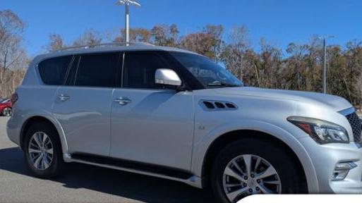 INFINITI QX80 2015 JN8AZ2NF8F9571649 image