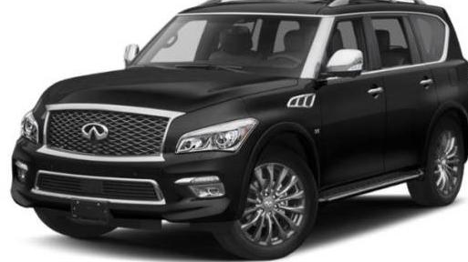 INFINITI QX80 2015 JN8AZ2NE0F9085974 image