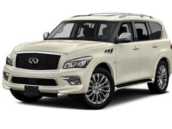 INFINITI QX80 2015 JN8AZ2NE5F9085954 image INFINITI QX80 2015 JN8AZ2NE5F9085954 image