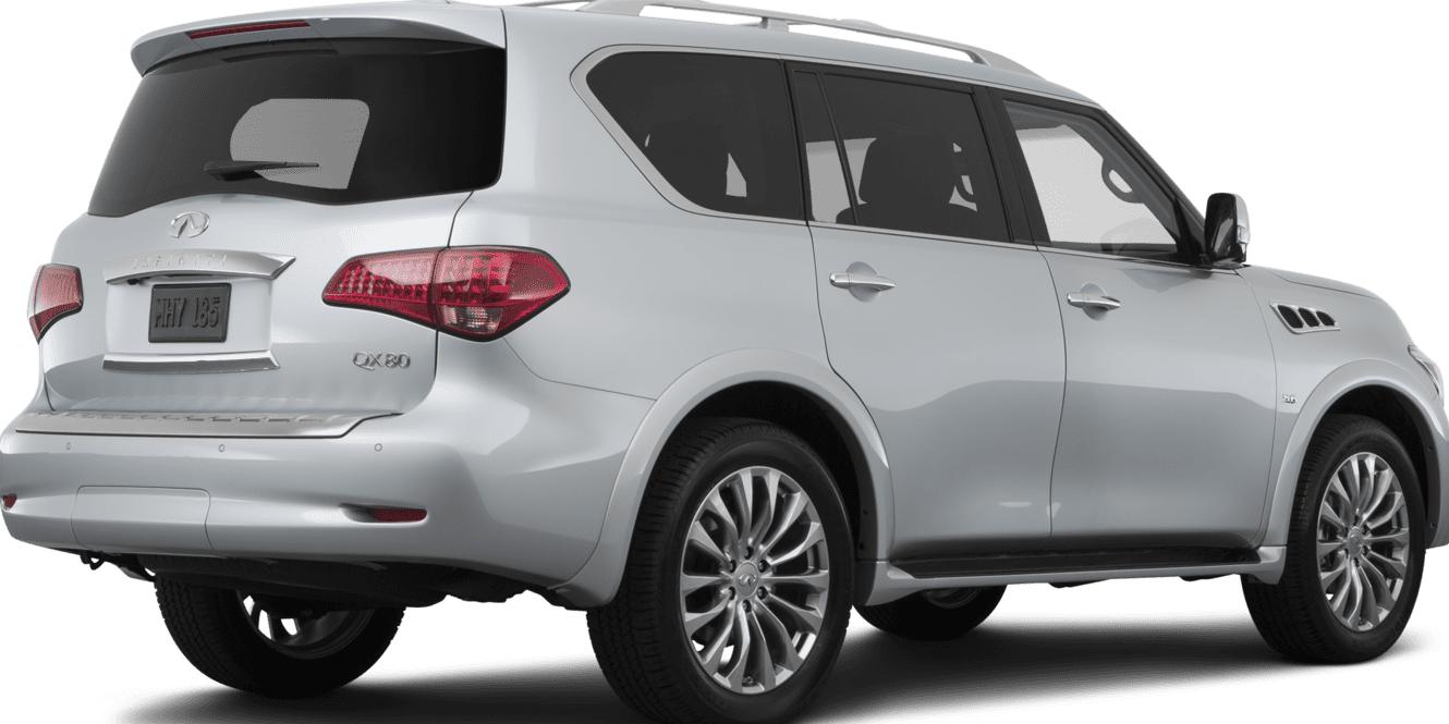 INFINITI QX80 2015 JN8AZ2NF5F9572063 image