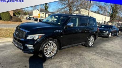 INFINITI QX80 2015 JN8AZ2ND1F9770542 image