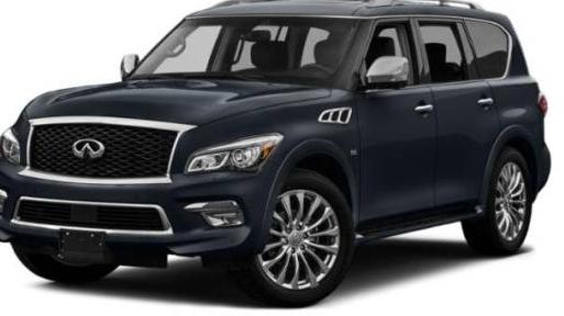 INFINITI QX80 2015 JN8AZ2NCXF9371166 image