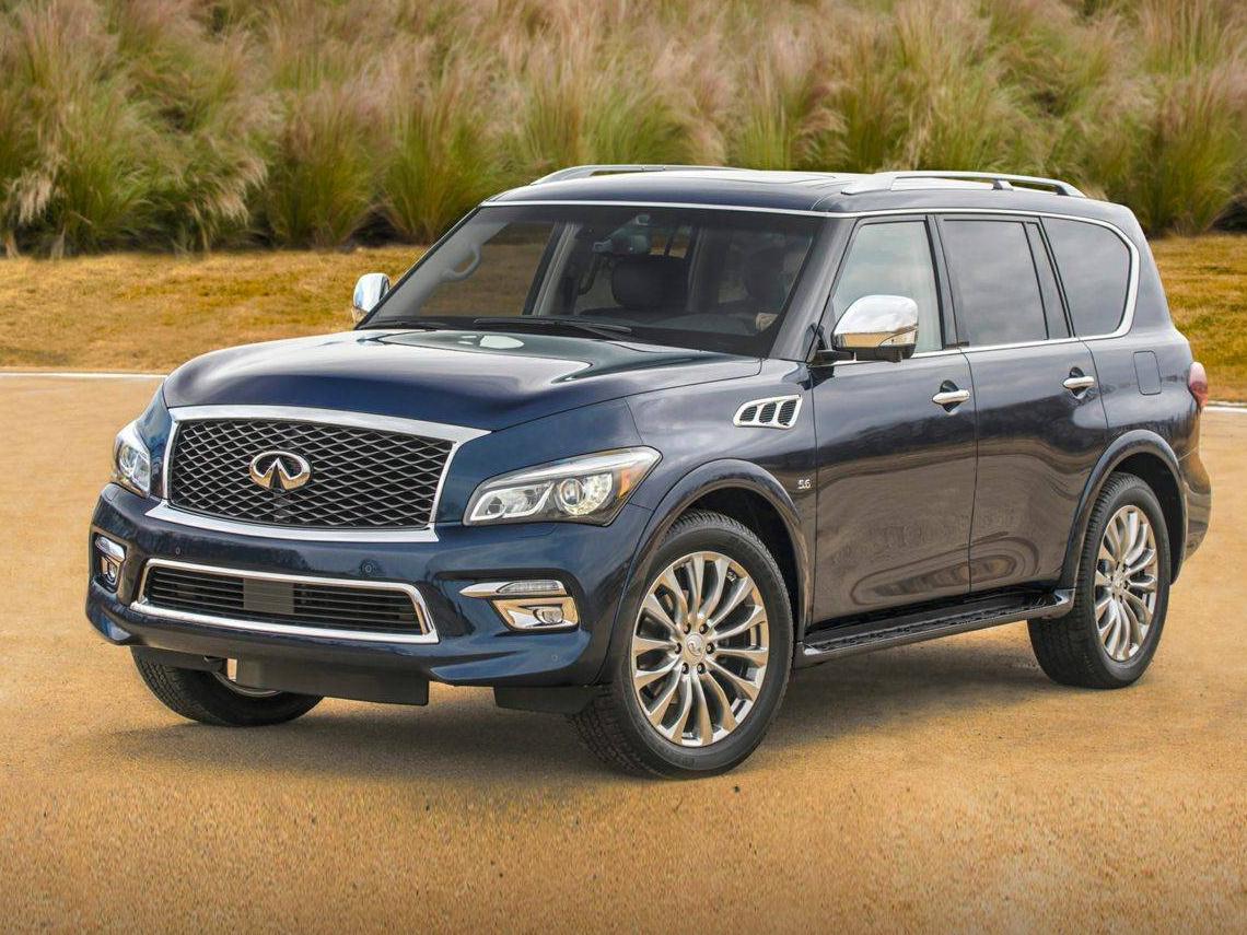 INFINITI QX80 2015 JN8AZ2ND4F9770082 image