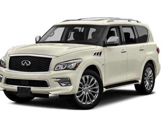 INFINITI QX80 2015 JN8AZ2NE1F9087314 image INFINITI QX80 2015 JN8AZ2NE1F9087314 image
