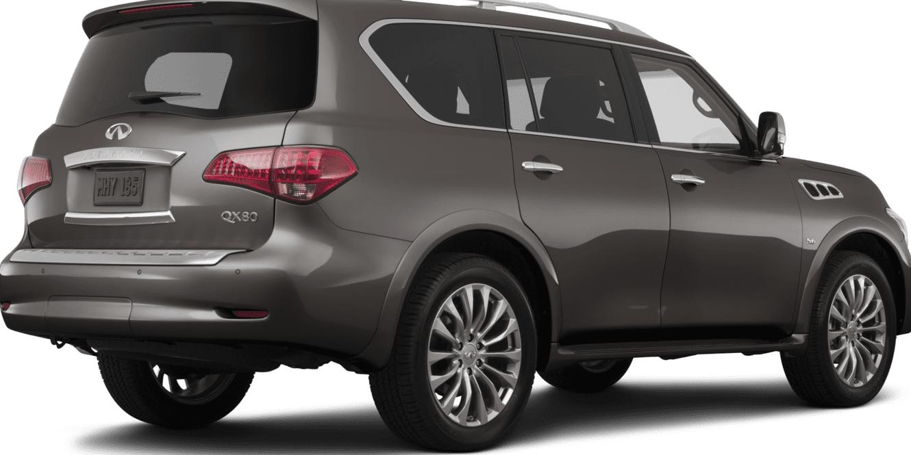 INFINITI QX80 2015 JN8AZ2NF1F9574635 image