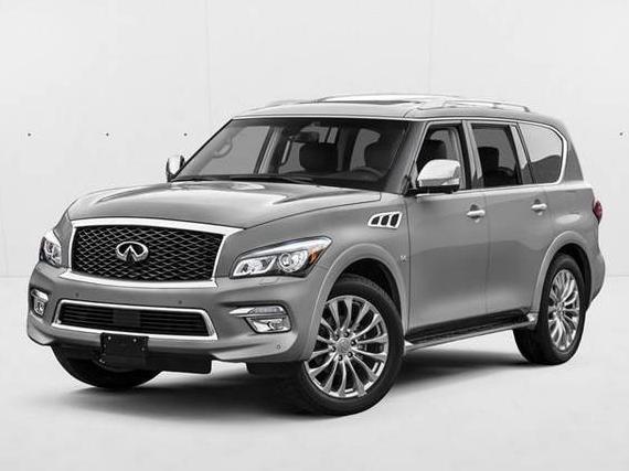 INFINITI QX80 2015 JN8AZ2NF1F9574036 image