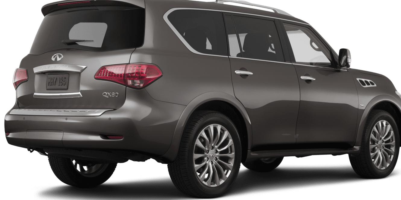 INFINITI QX80 2015 JN8AZ2NF1F9570682 image