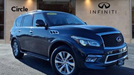 INFINITI QX80 2015 JN8AZ2NE3F9082390 image