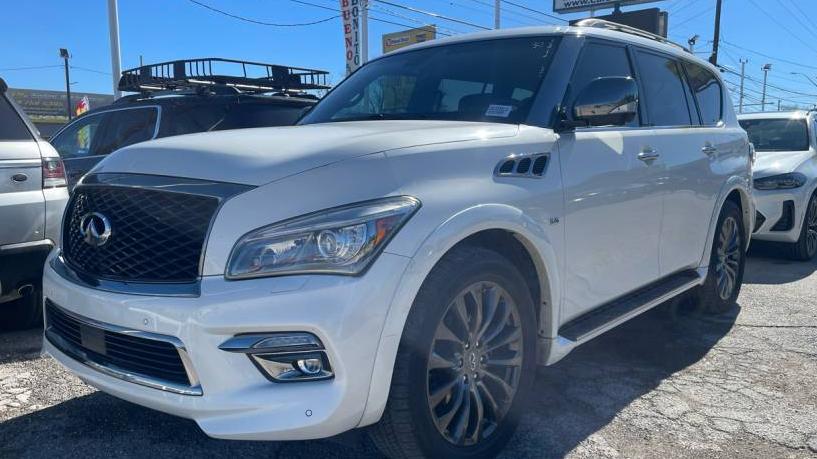 INFINITI QX80 2015 JN8AZ2NE1F9084252 image