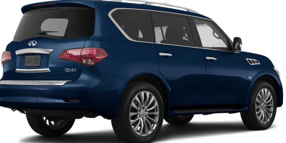 INFINITI QX80 2015 JN8AZ2NF3F9571283 image