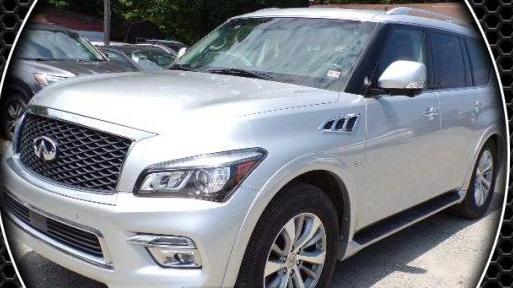 INFINITI QX80 2015 JN8AZ2NE3F9082440 image