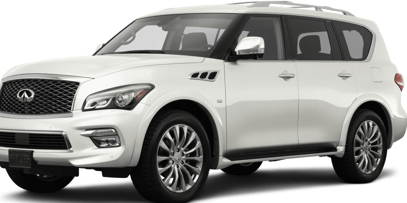 INFINITI QX80 2015 JN8AZ2NC1F9371797 image