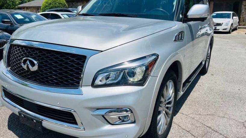 INFINITI QX80 2015 JN8AZ2ND8F9770829 image