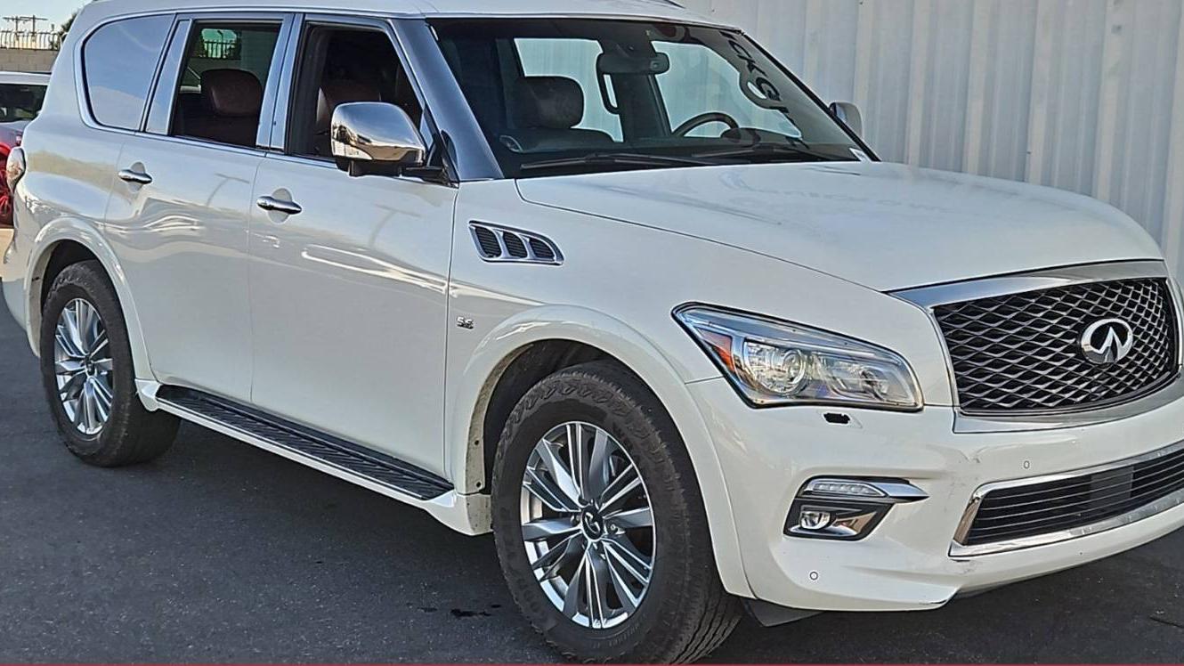 INFINITI QX80 2015 JN8AZ2NE5F9084402 image