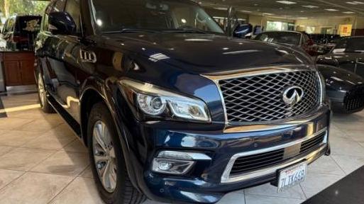 INFINITI QX80 2015 JN8AZ2NE3F9081689 image